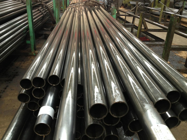 霸州热管空气预热器管