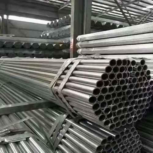 霸州q355nhb耐候钢管
